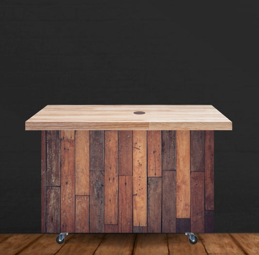 Customizable Cart Options